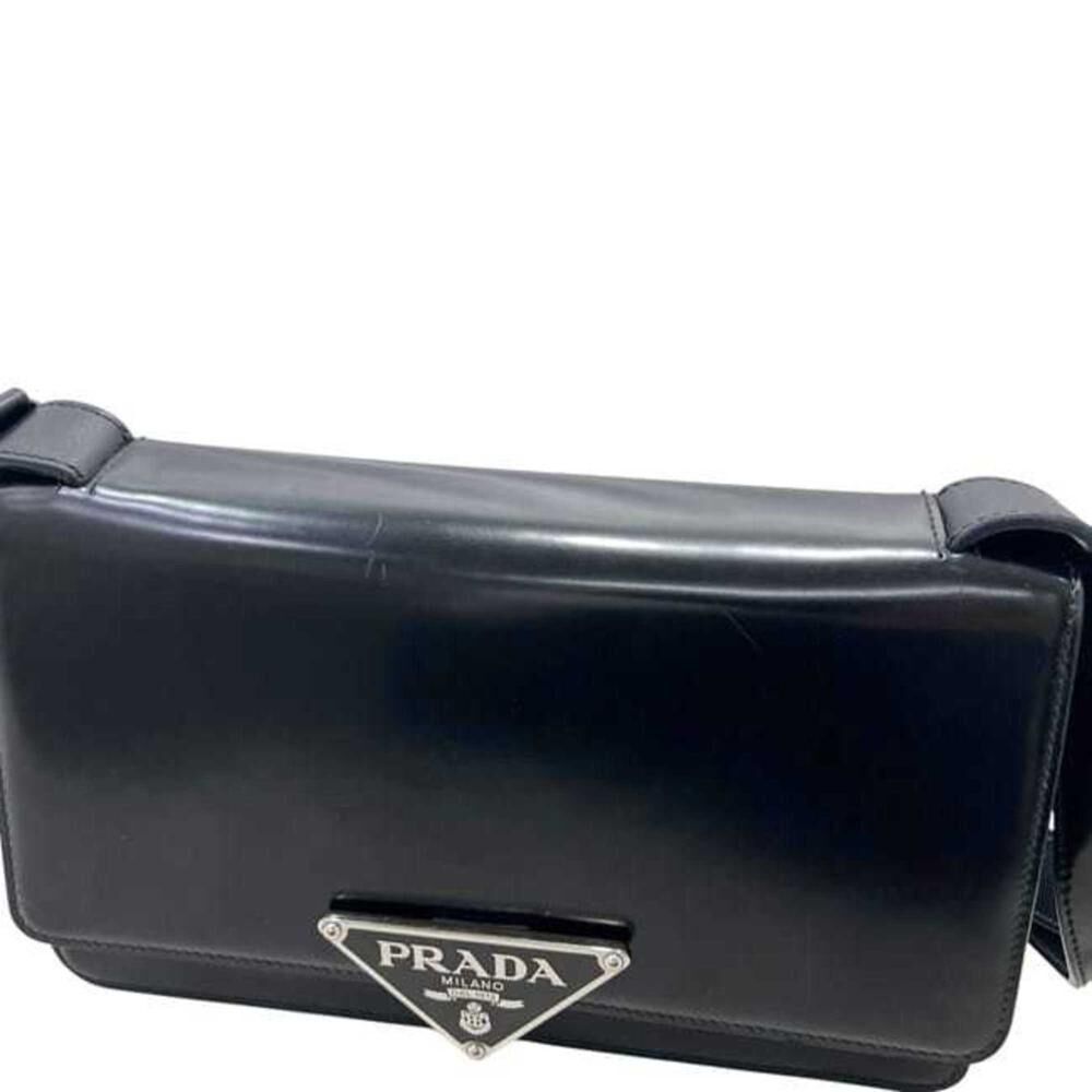 Prada Shoulder Bag