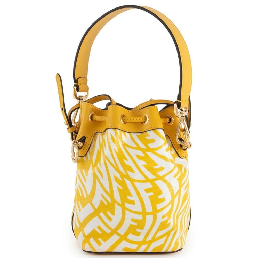 Fendi Bucket Bag