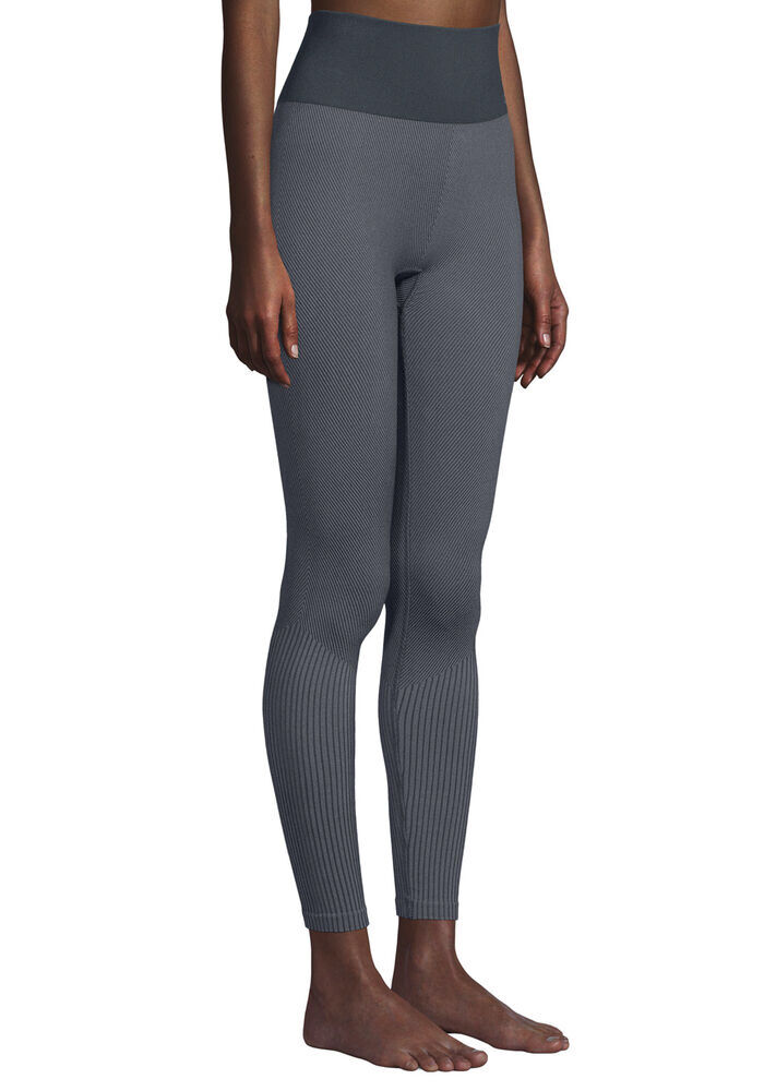 Seamless High Waist tr&aelig;ningstights