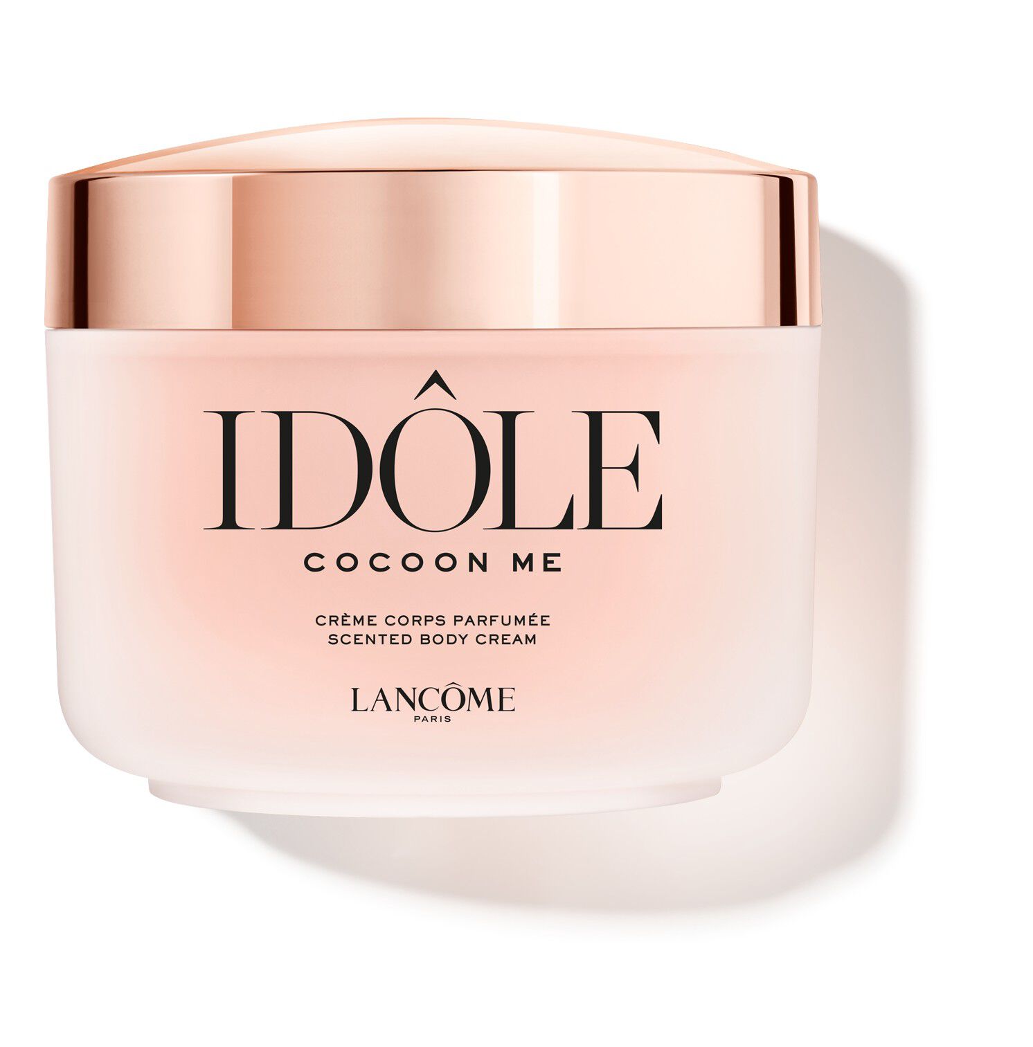 ID&Ocirc;LE COCOON ME SCENTED BODY CREAM