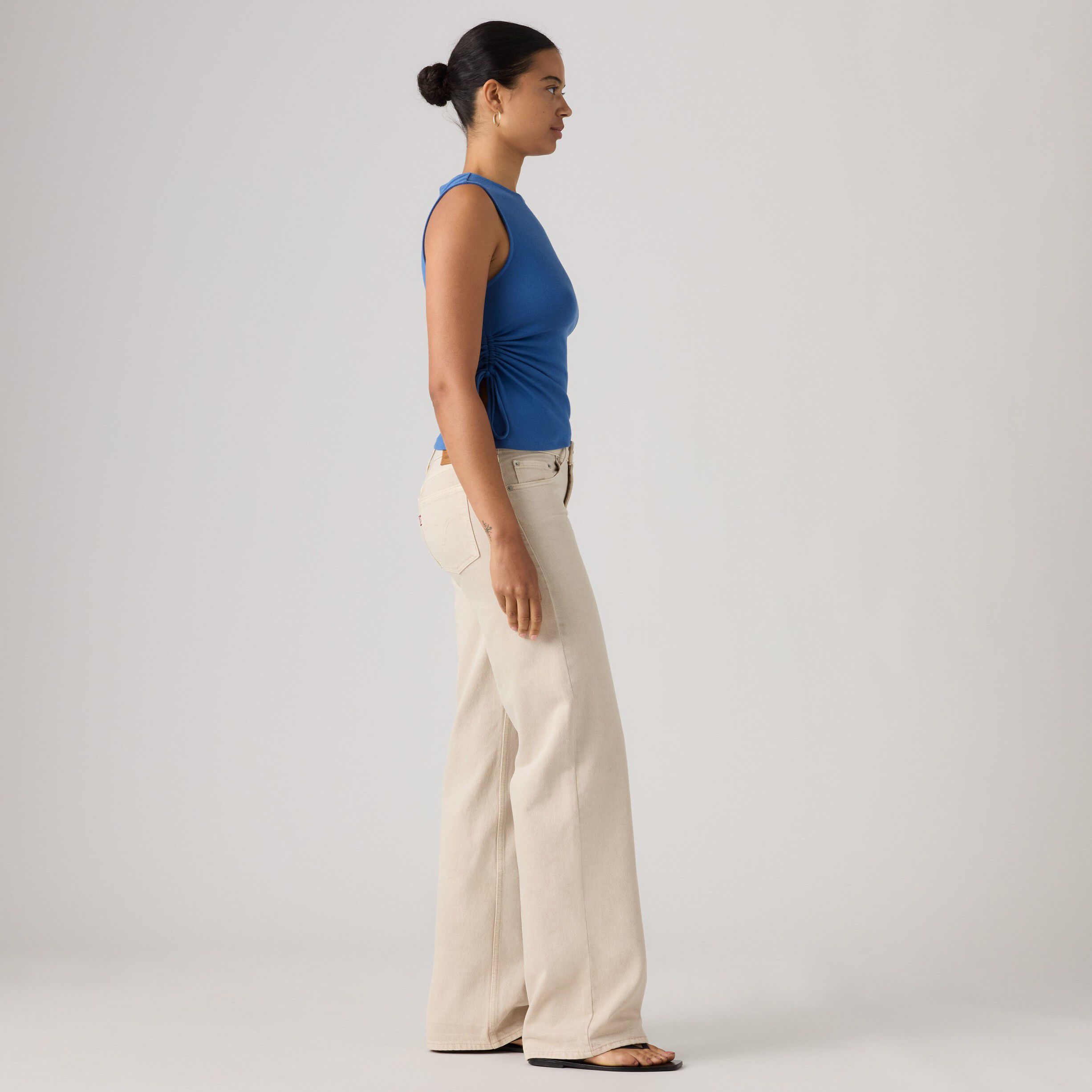 LOW LOOSE TO THE BONE
