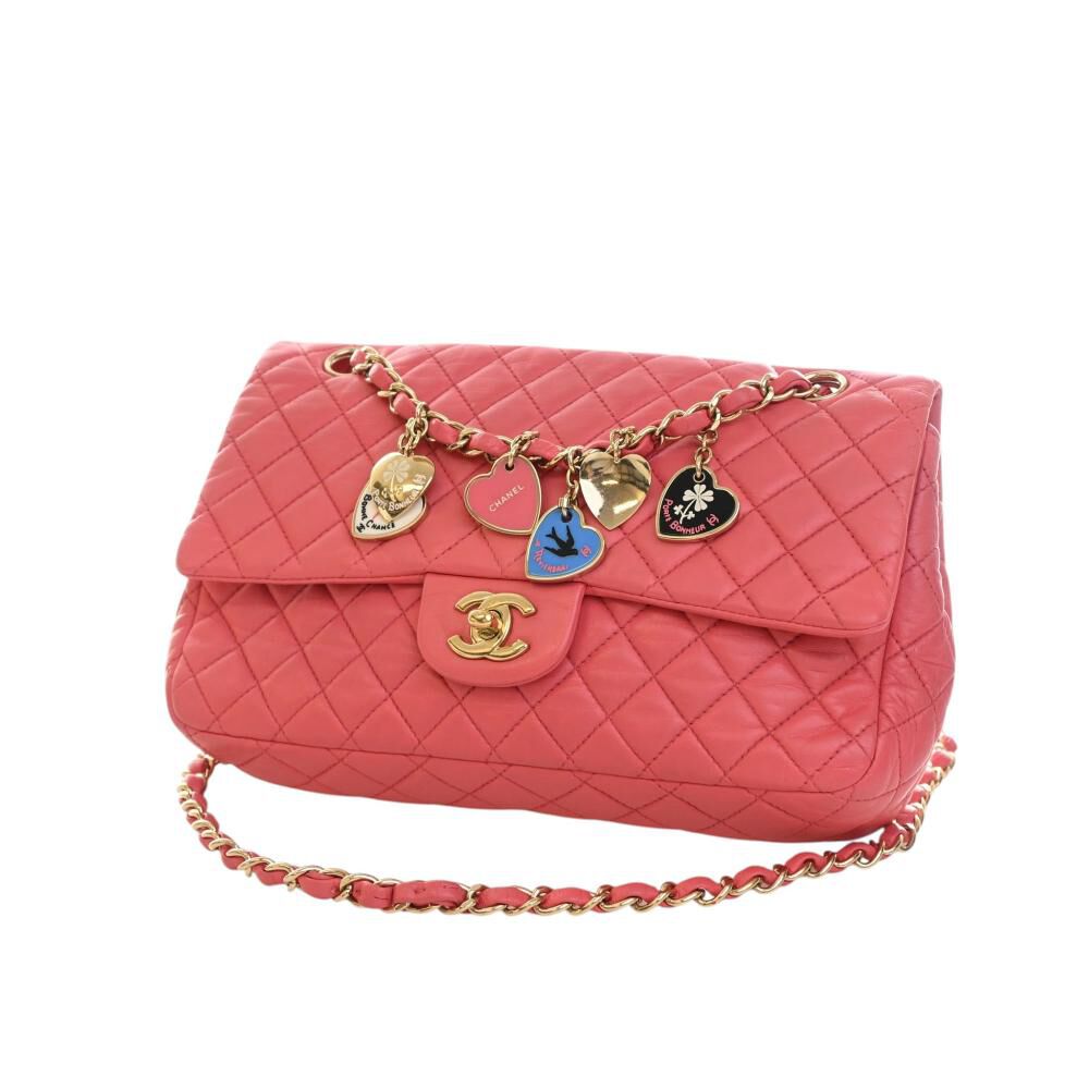 Chanel Flap Bag