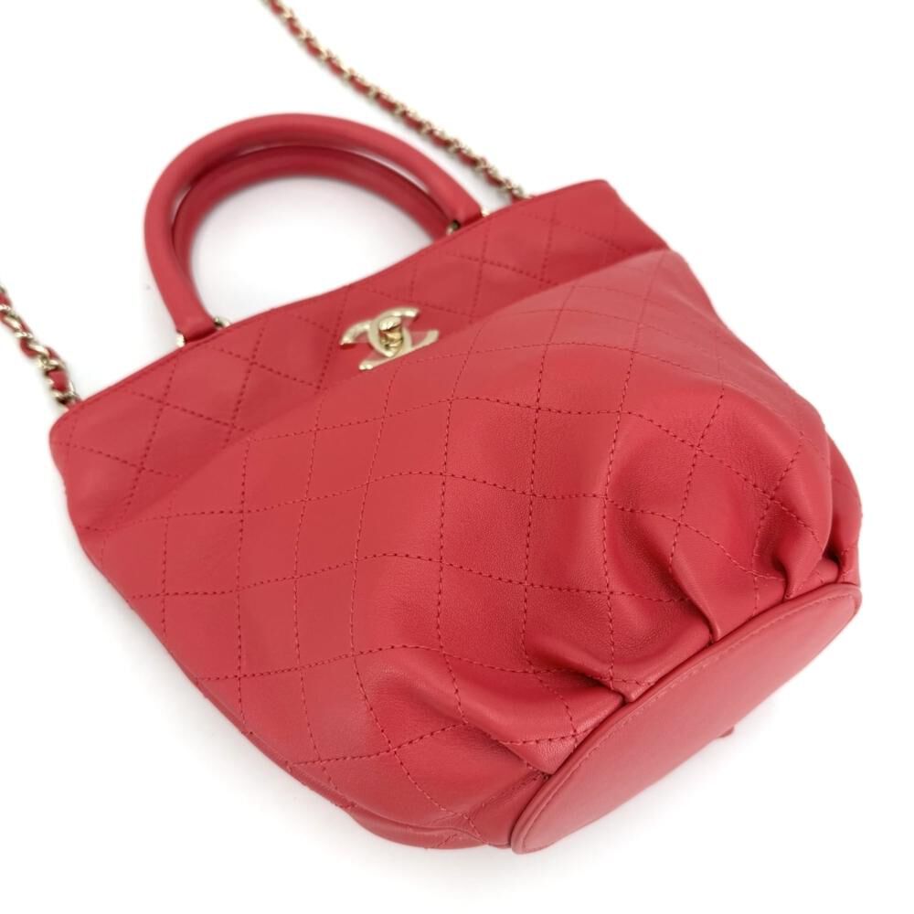 Chanel Handbag