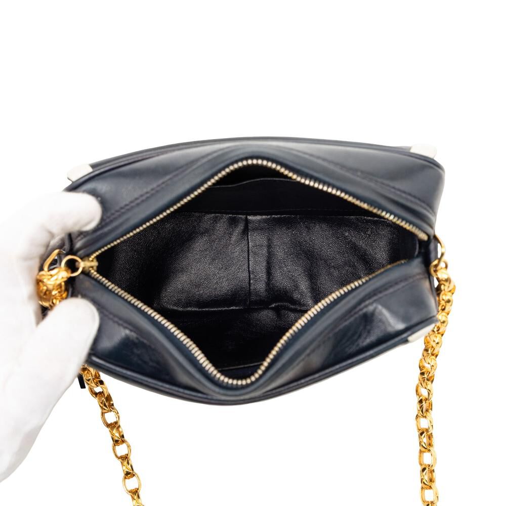 Chanel Crossbody Bag