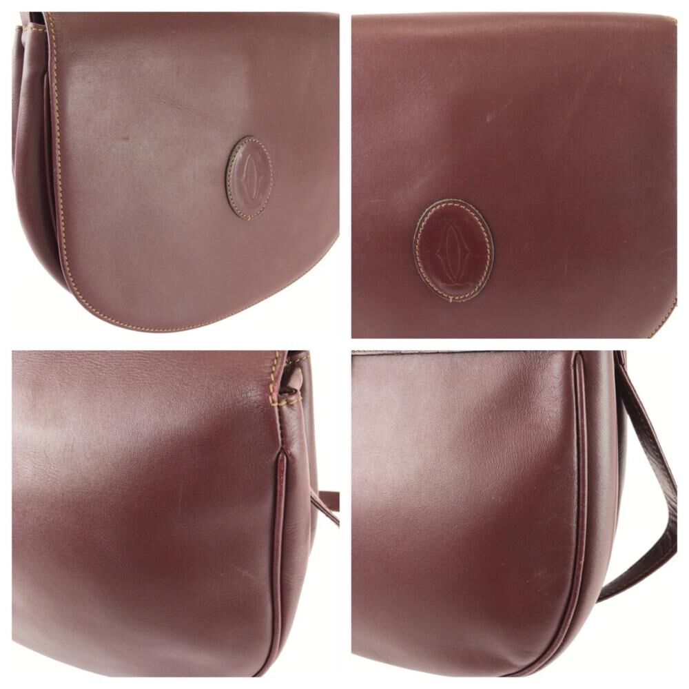 Cartier Shoulder Bag