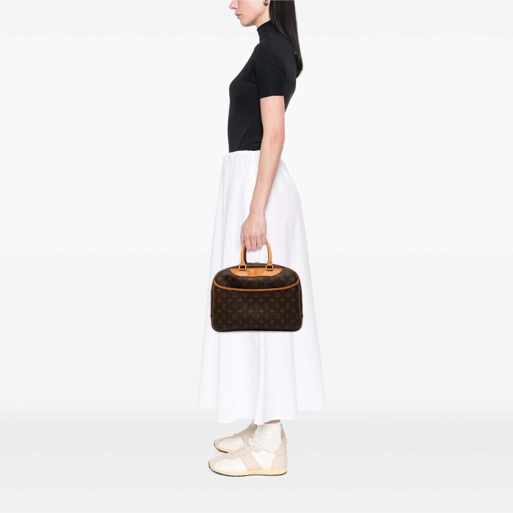 Louis Vuitton Deauville