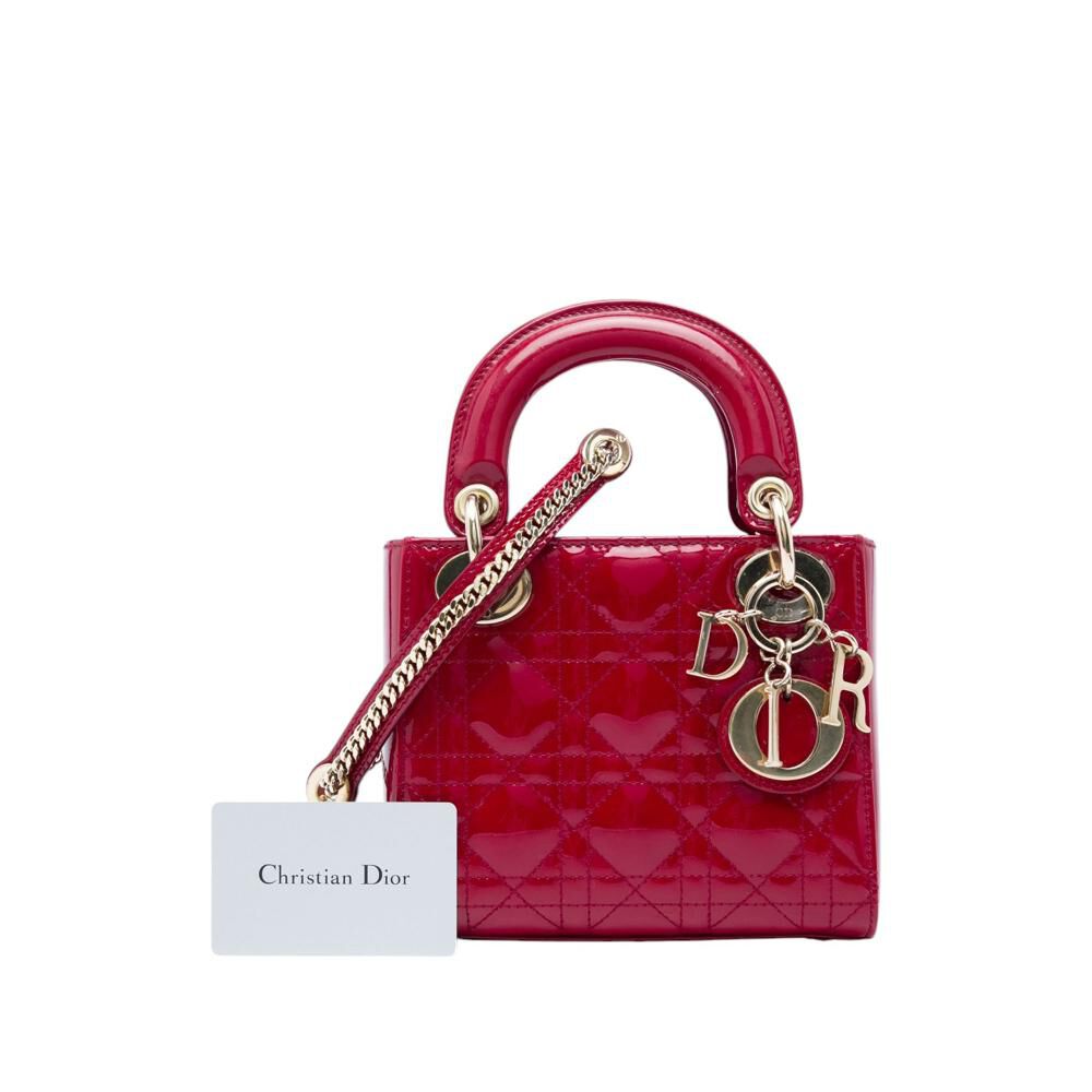 Dior Lady Dior