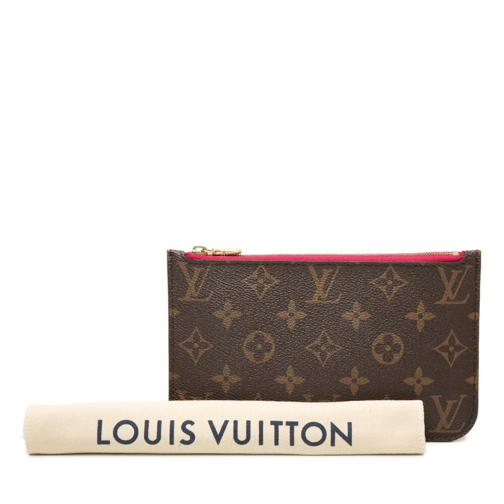 Louis Vuitton Neverfull