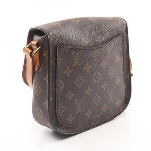 Louis Vuitton Saint Cloud