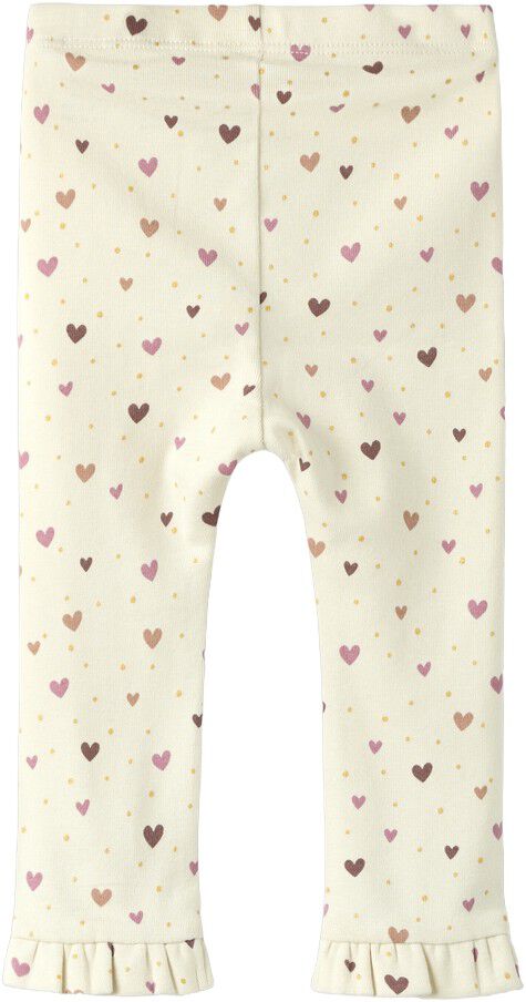Nbfhayla Xsl Legging