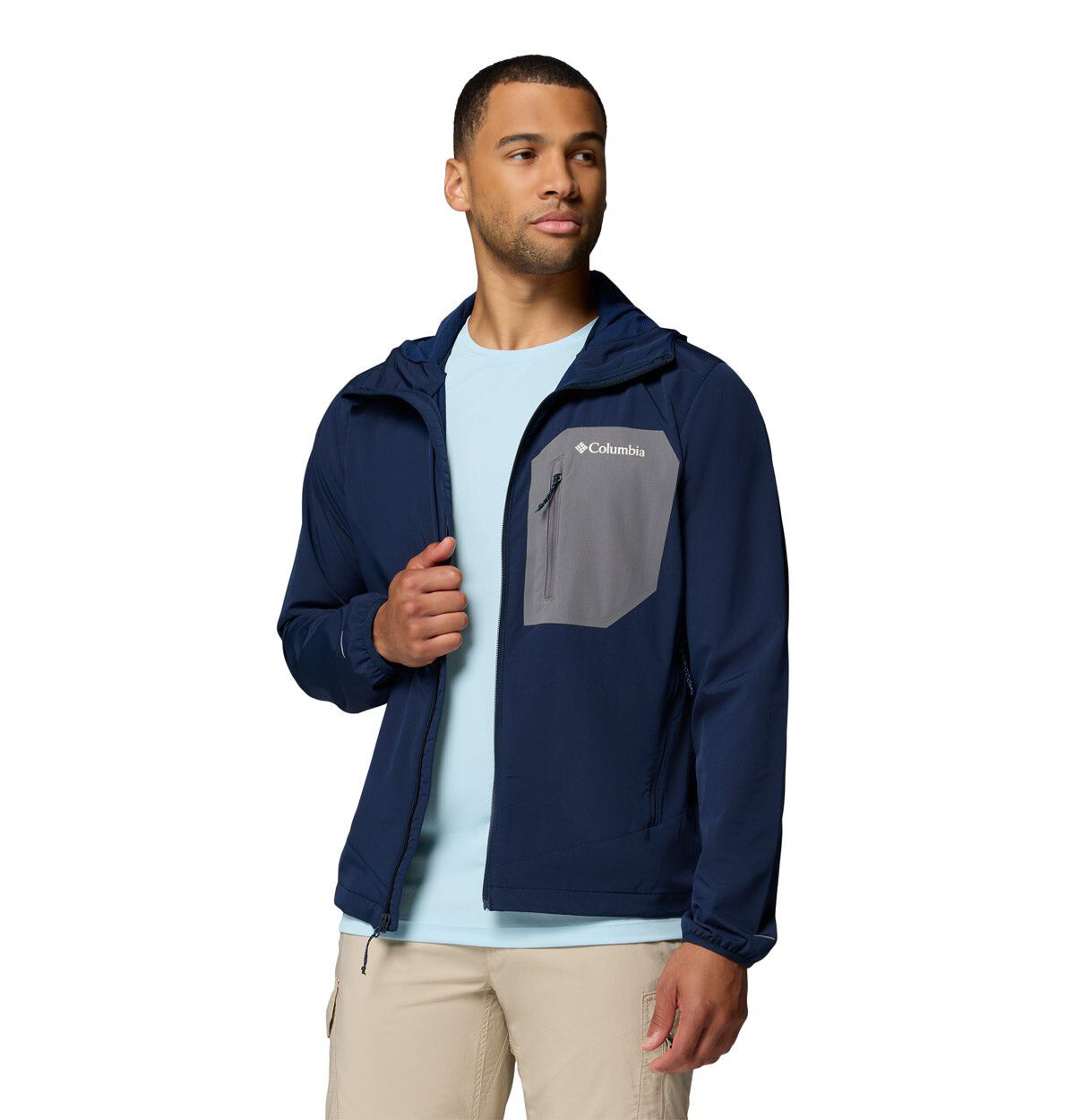 Tall Heights III Softshell