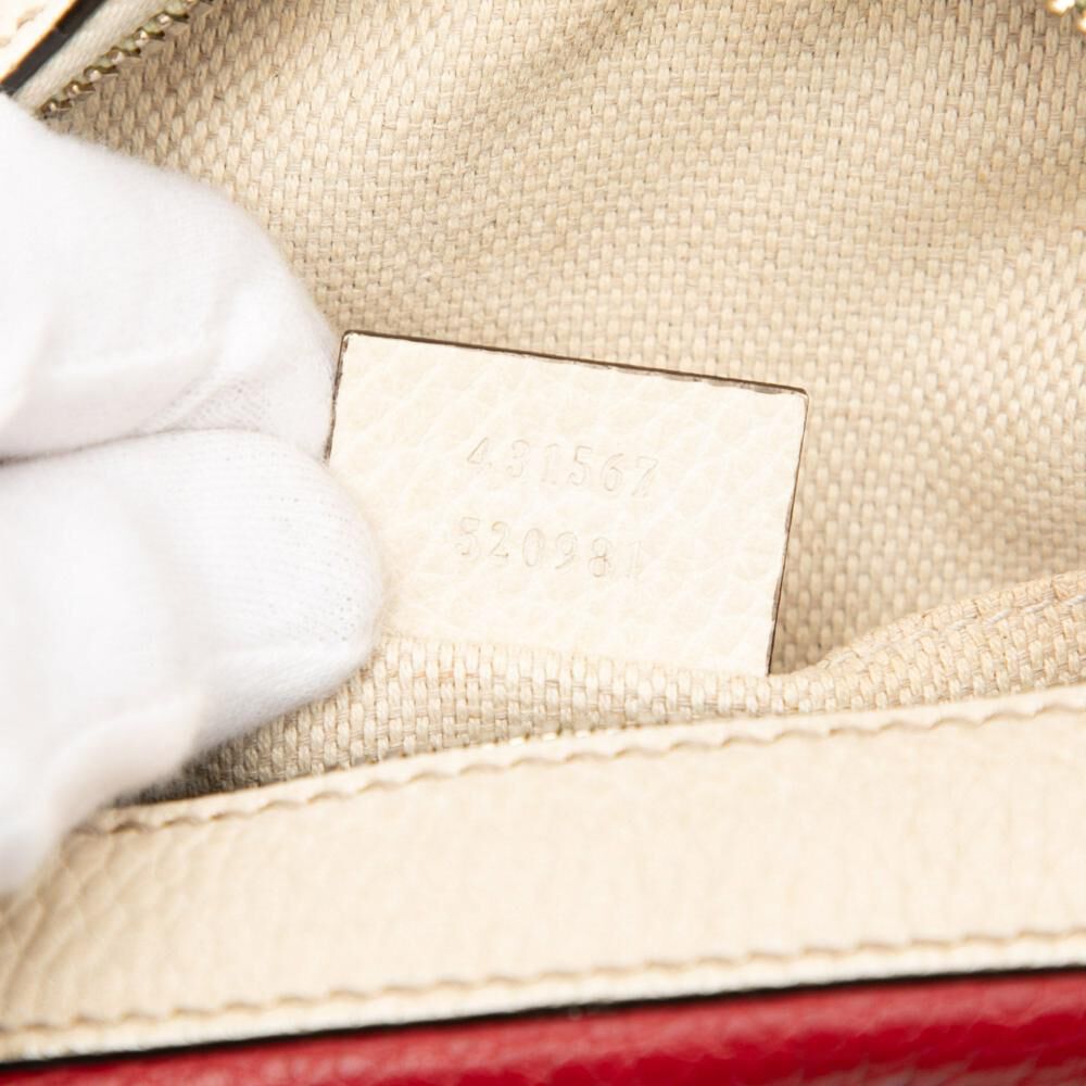 Gucci Crossbody Bag