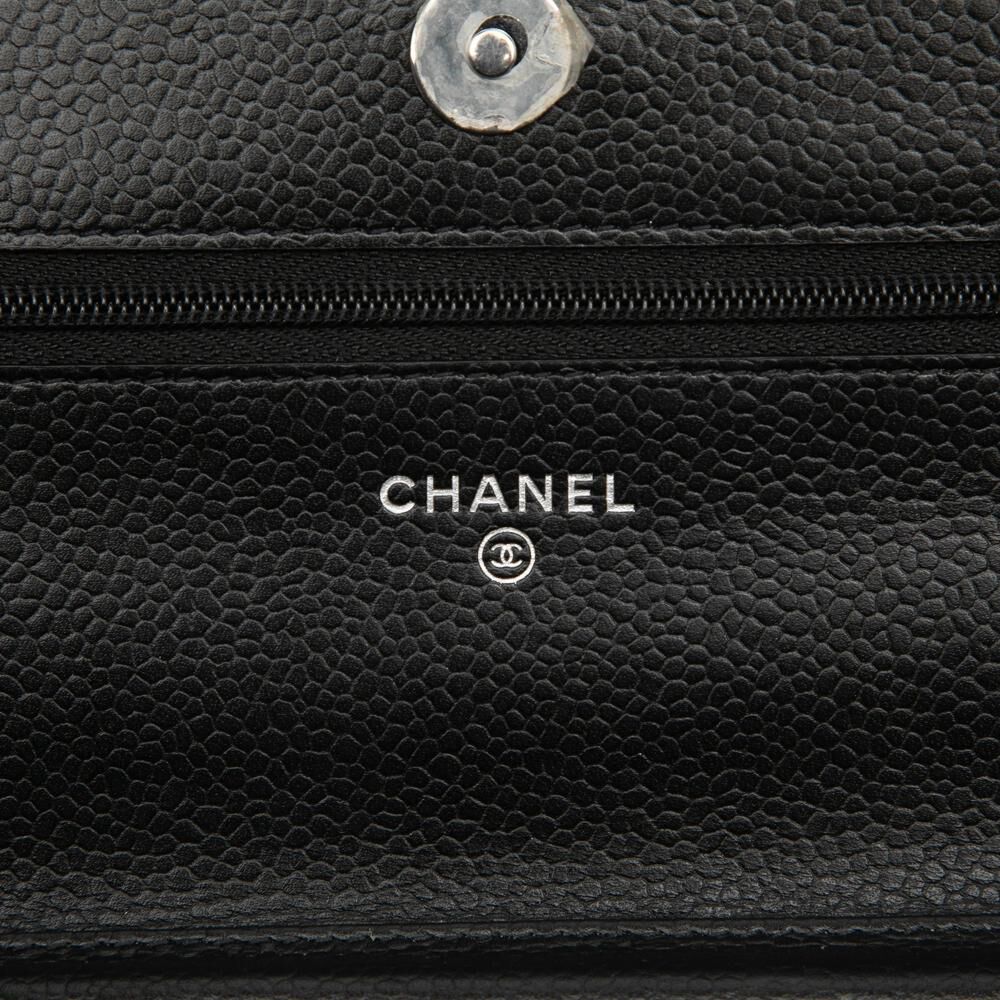 Chanel Flap Bag