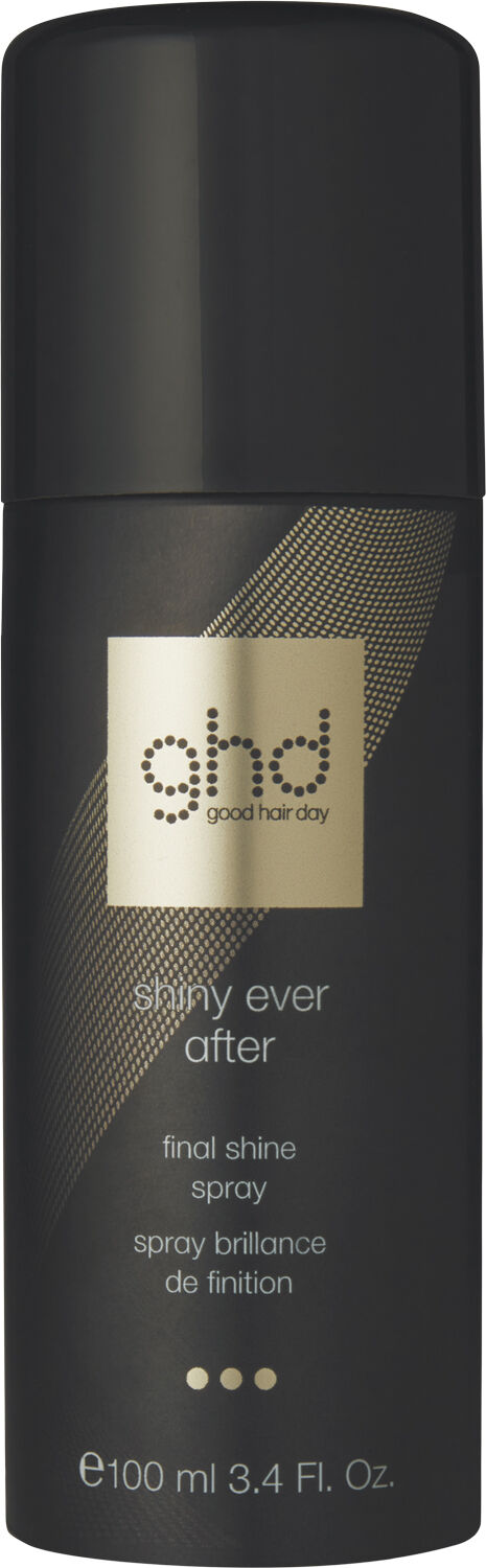 Final Shine Spray 100 ml.