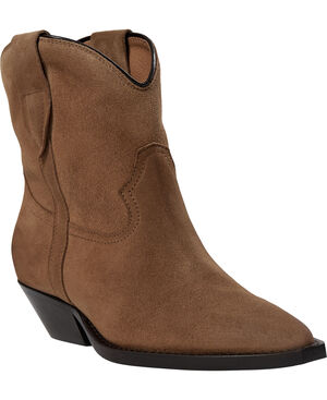 Jasmin Suede