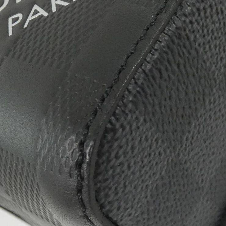 Louis Vuitton Keepall