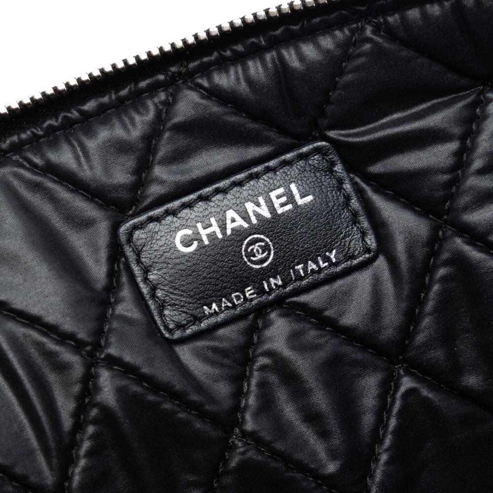 Chanel Clutch