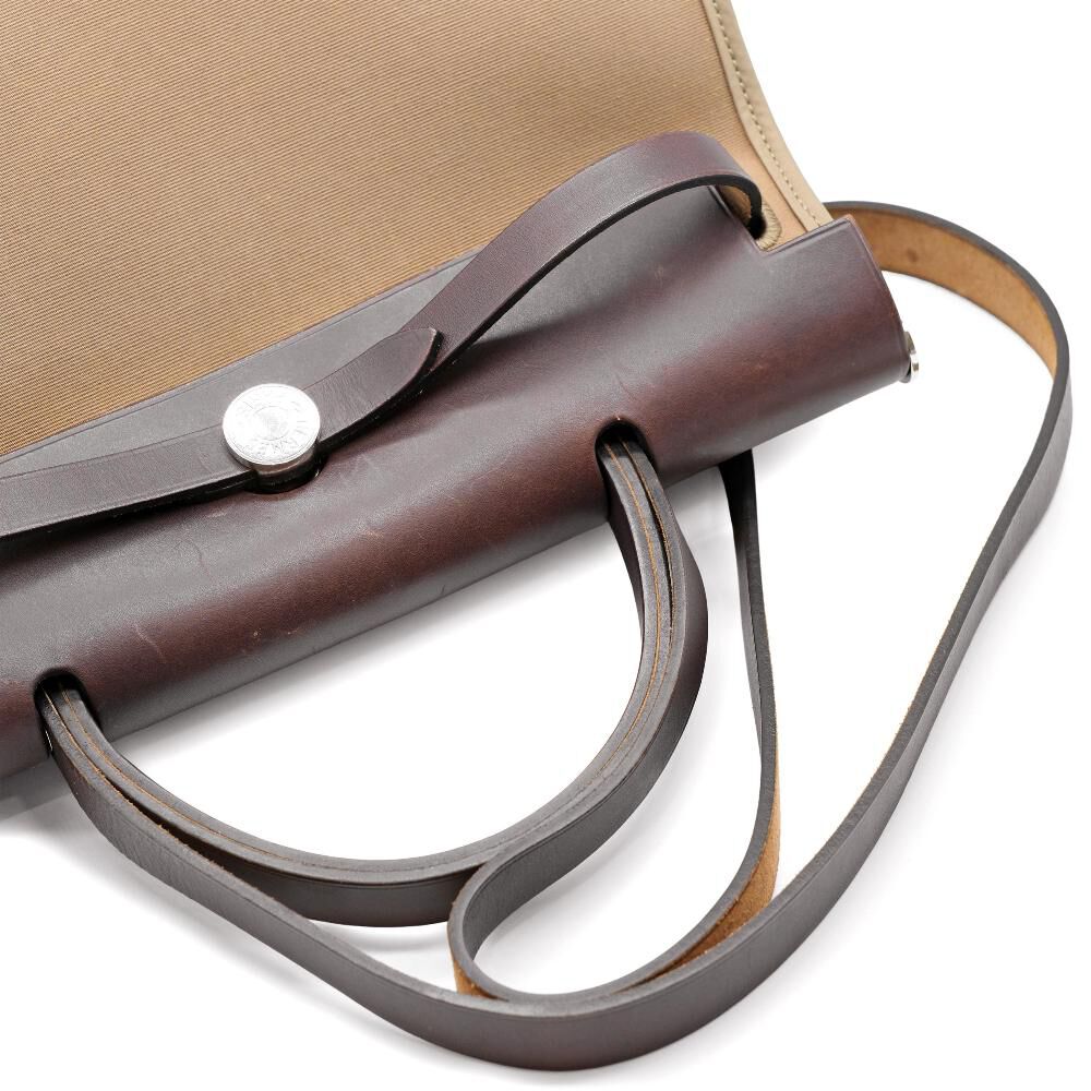 Herm&egrave;s Handbag