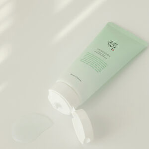 Green Plum Cleanser
