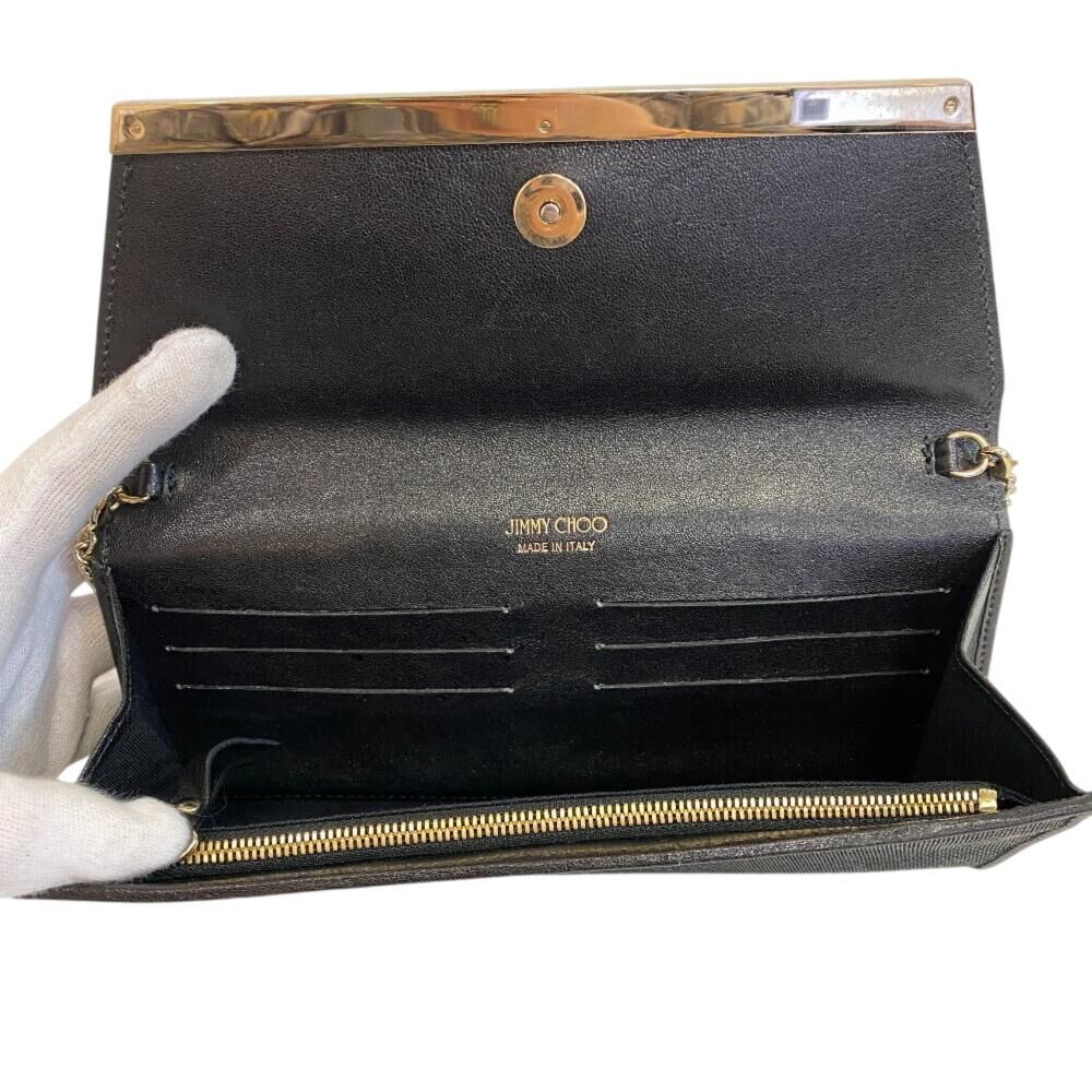 Jimmy Choo Clutch