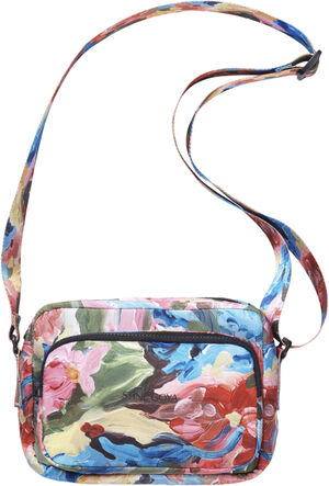 2286 Nylon Crossbody, Crossbody Bag