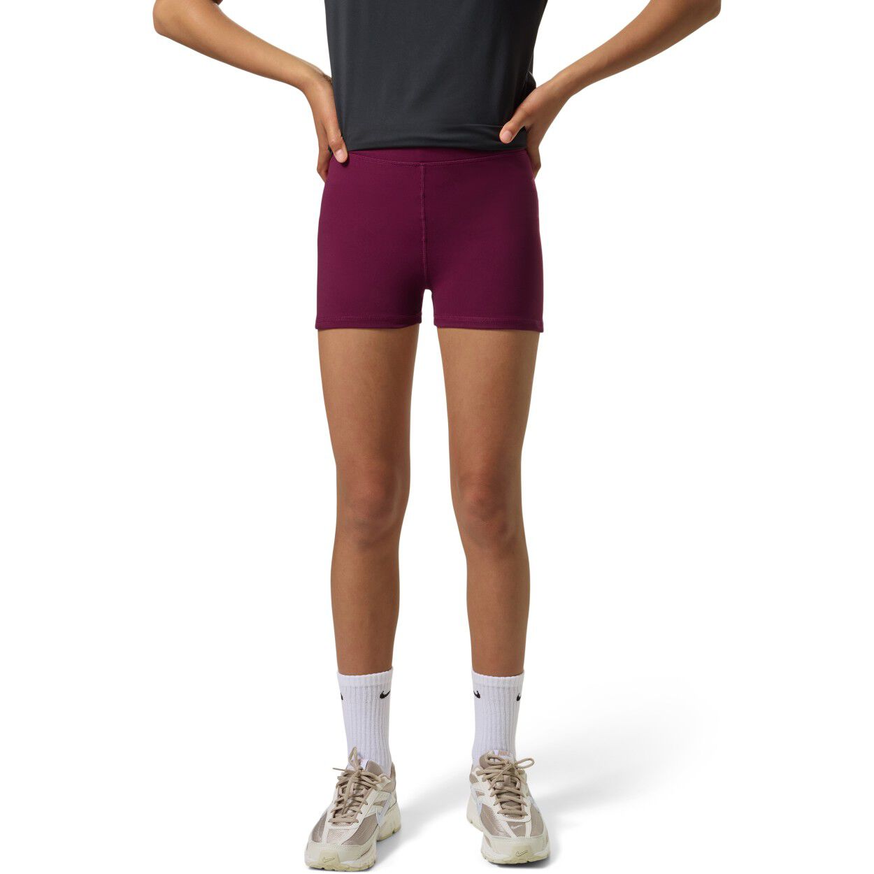Basic Hotpants