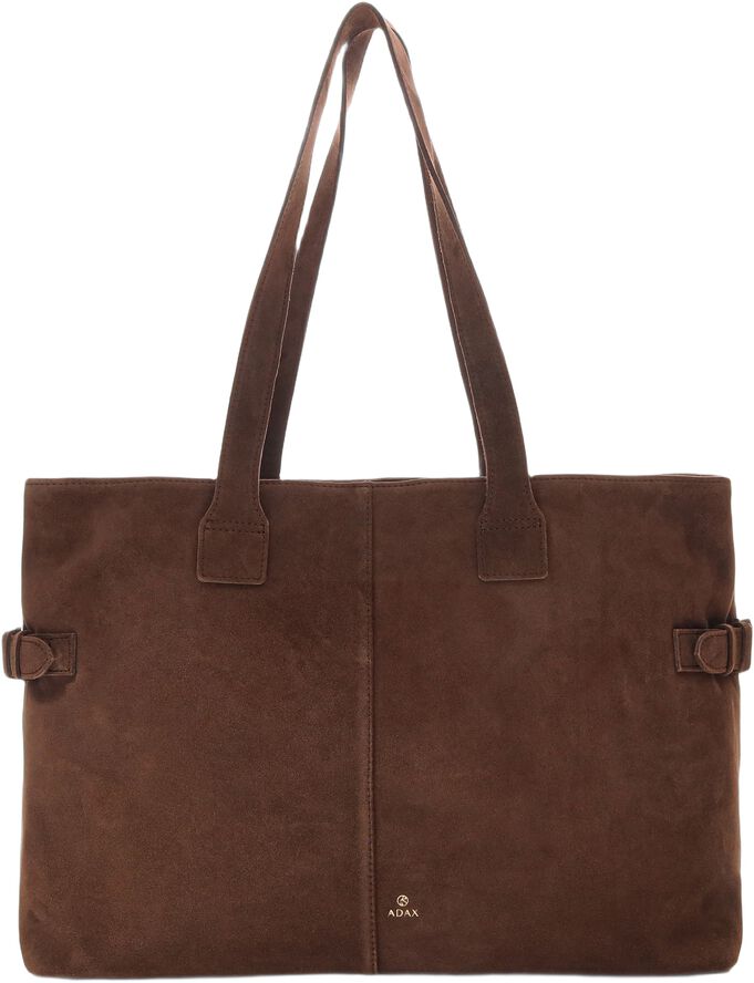 Rozzano shopper Naomi