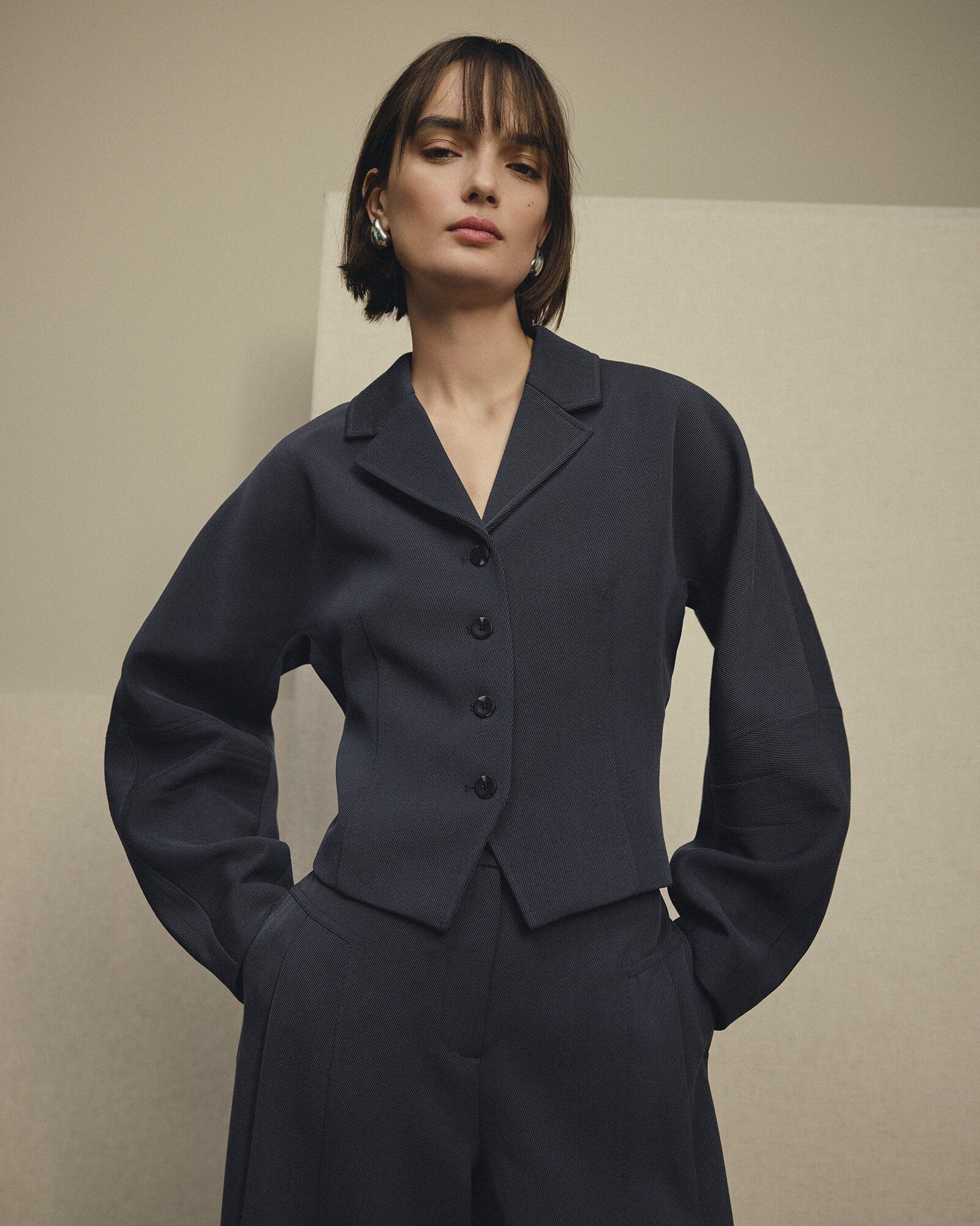 MSCHLauretta Jacket