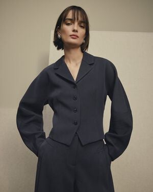 MSCHLauretta Jacket