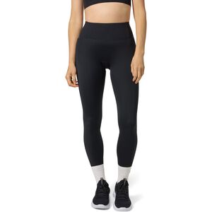 ENE SOFT W POCKET TIGHTS