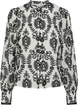 YASEMLI LS SHIRT S.