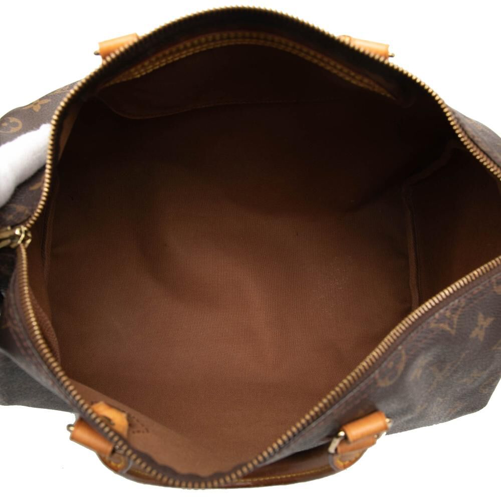Louis Vuitton Speedy