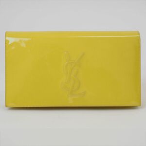 Yves Saint Laurent Clutch