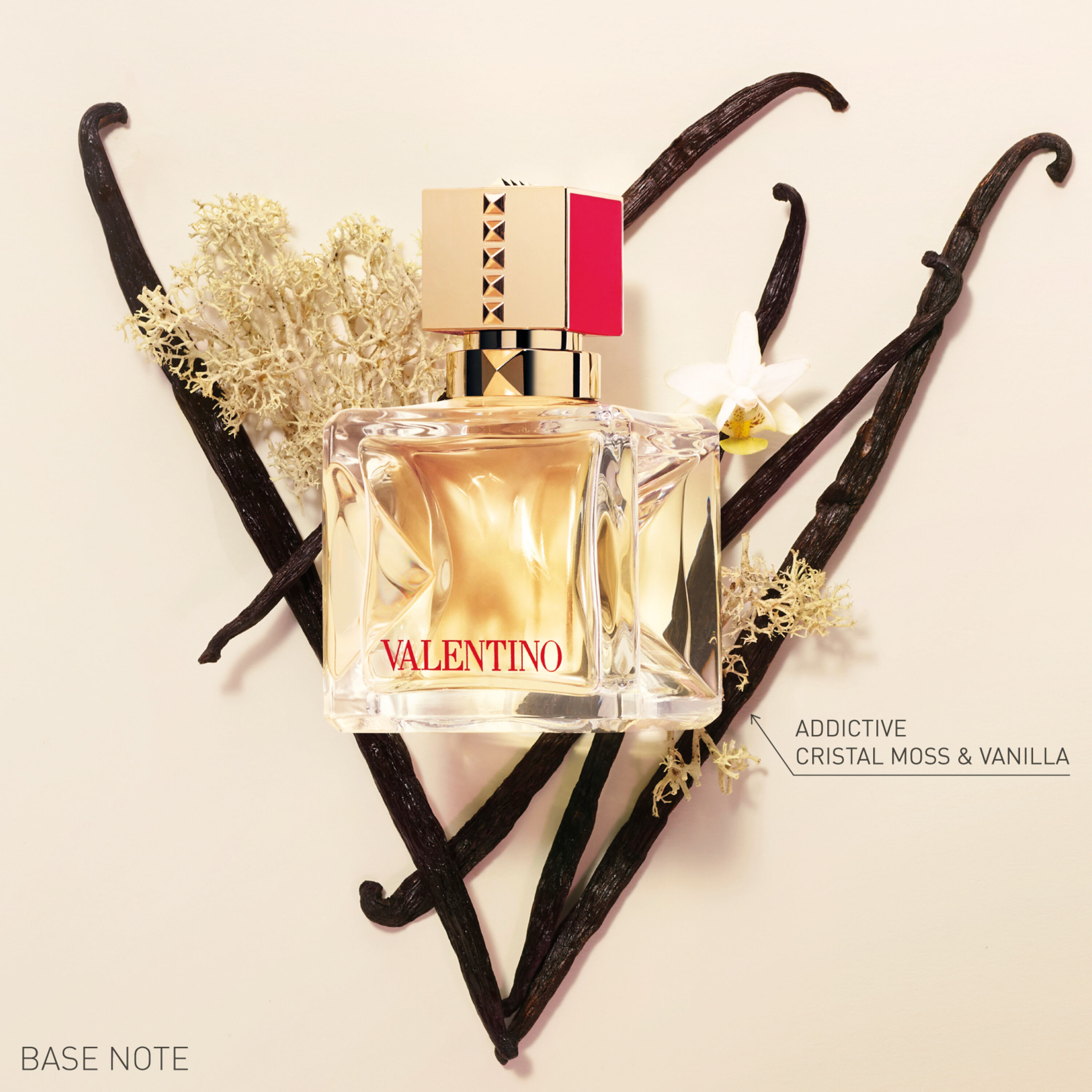 Voce Viva Eau de Parfum