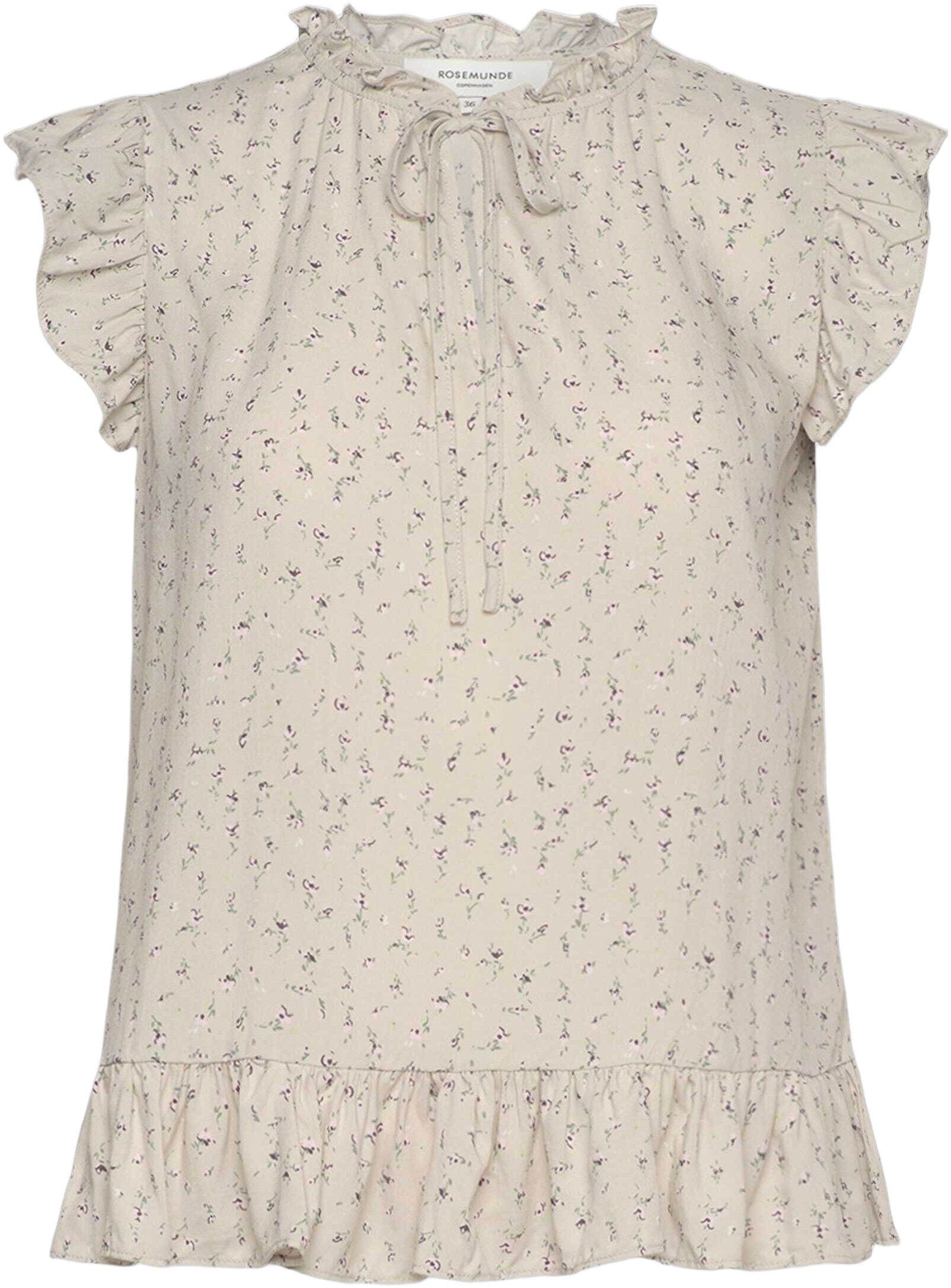 RWElif SL Regular Top