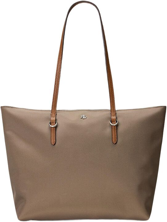 Nylon Medium Keaton Tote Bag