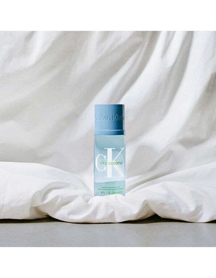 Silky Coconut Hair & Body Mist 100 ml