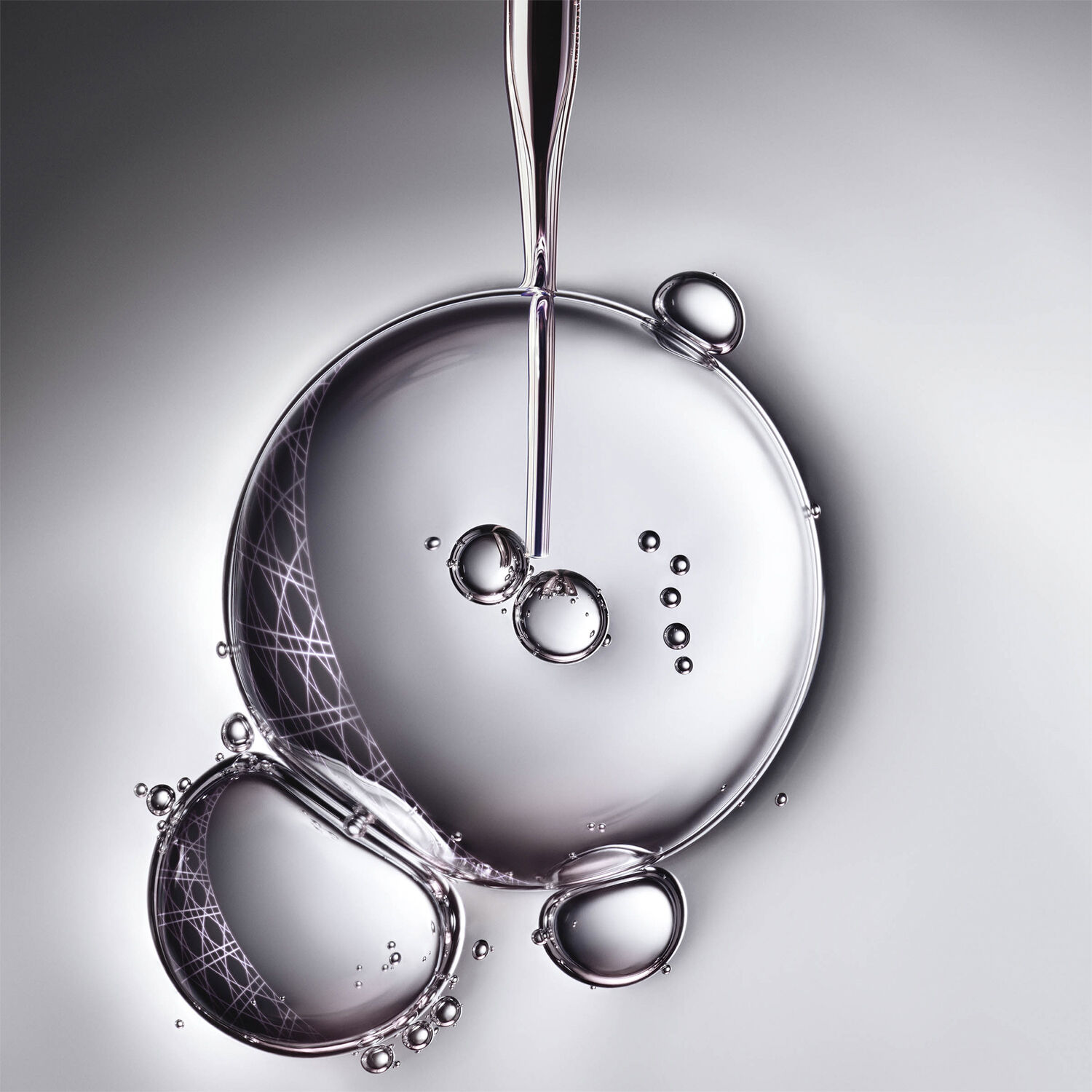 Dior Capture Le S&eacute;rum High-Performance Anti-Aging Correction for Wrink