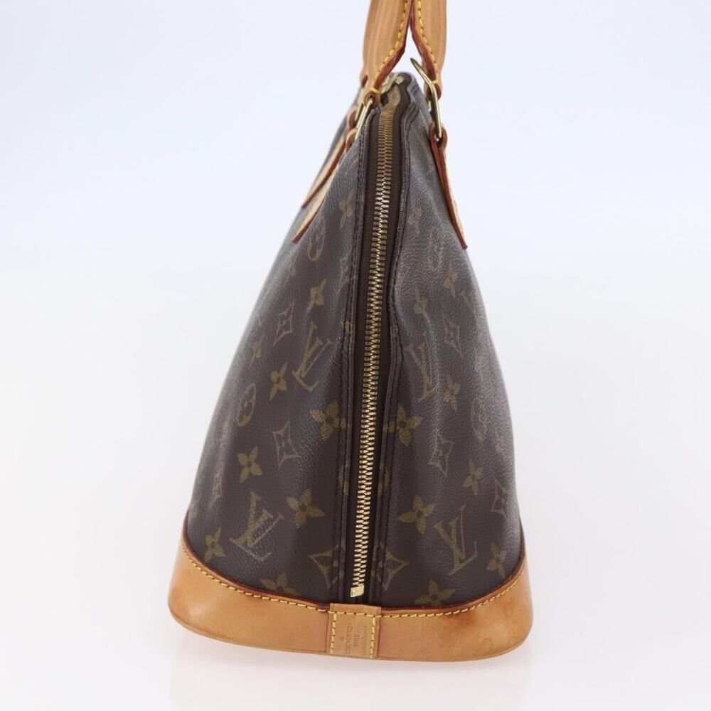 Louis Vuitton Alma