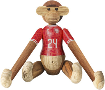 Abe x DBU Herre 2024 mini teak/limba