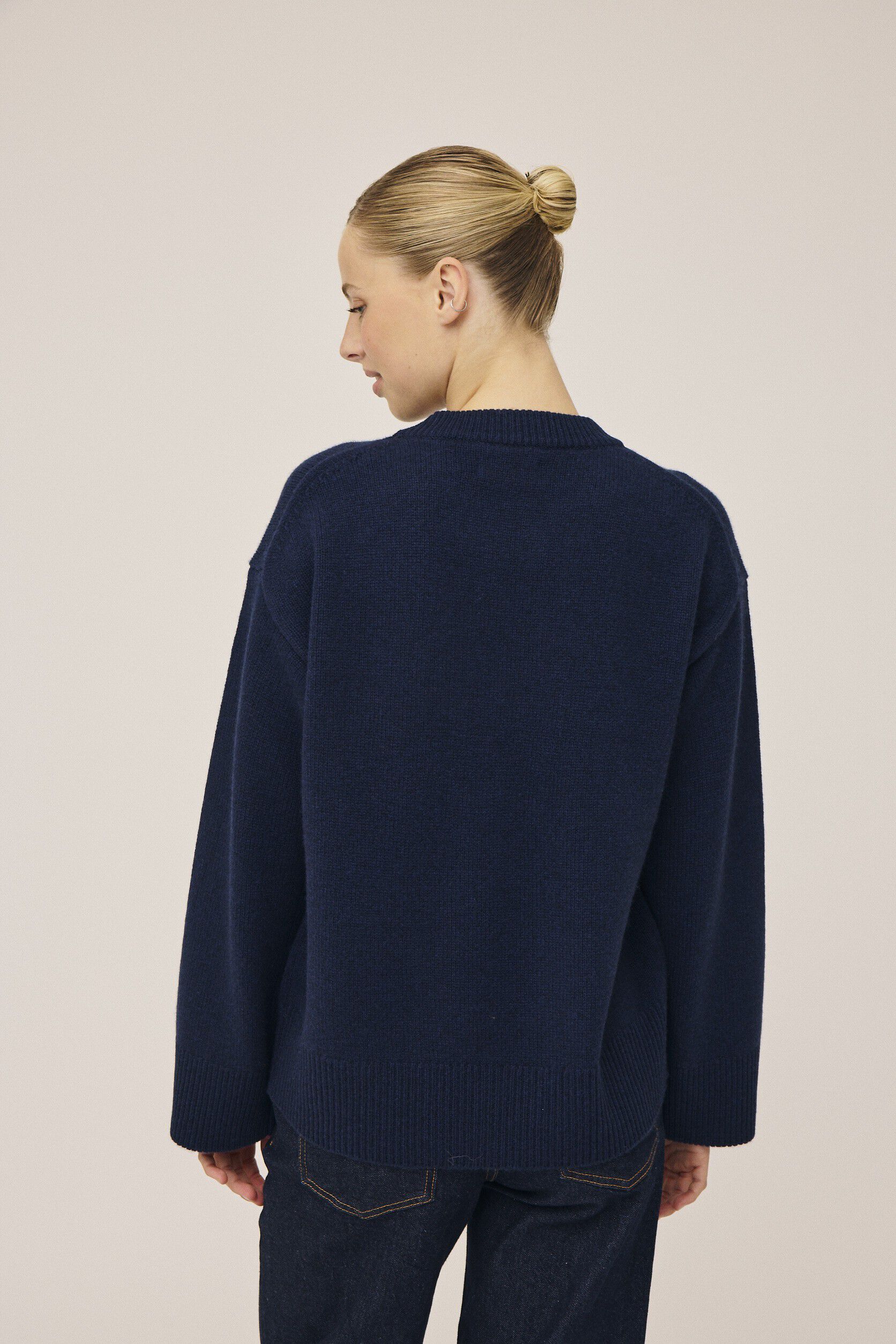 Classic 2 - 100% Cashmere