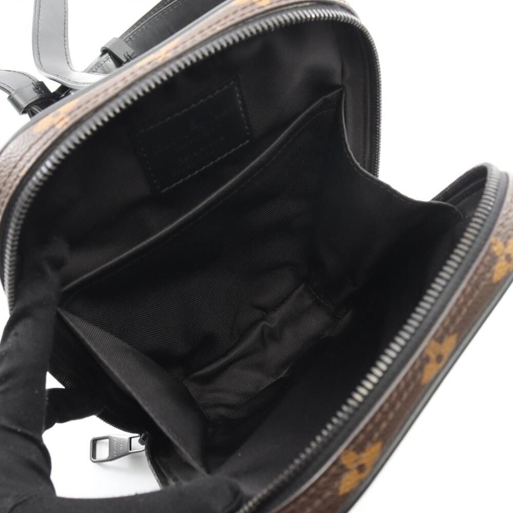 Louis Vuitton Belt Bags