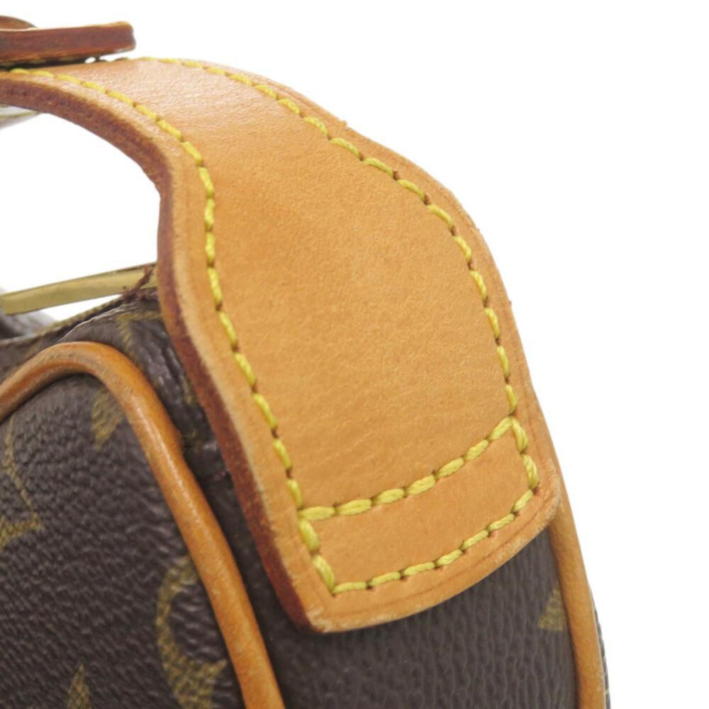 Louis Vuitton Croissant