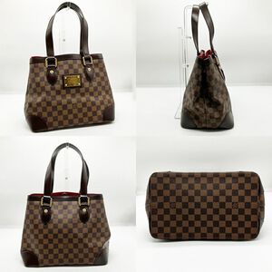 Louis Vuitton Hampstead