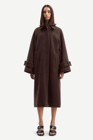 Alma coat 14895