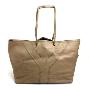 Yves Saint Laurent Tote