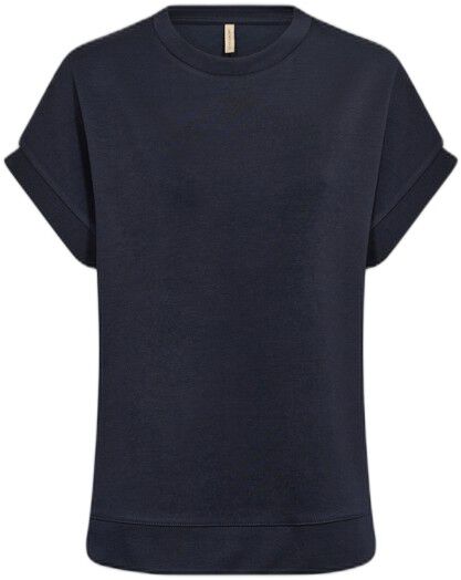 SC-BANU 245 T-shirt Navy