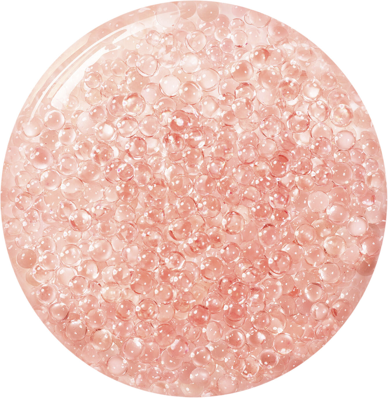 Prestige Le micro-caviar de rose