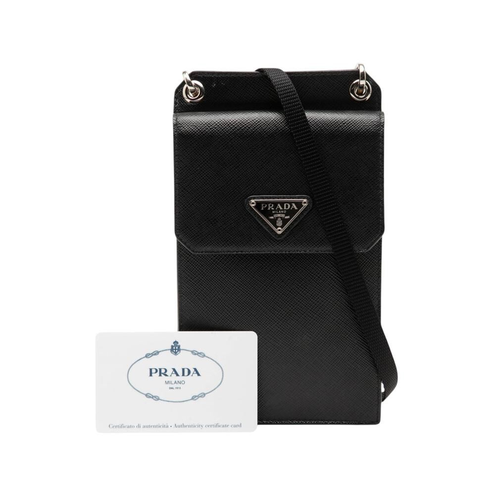 Prada Crossbody Bag