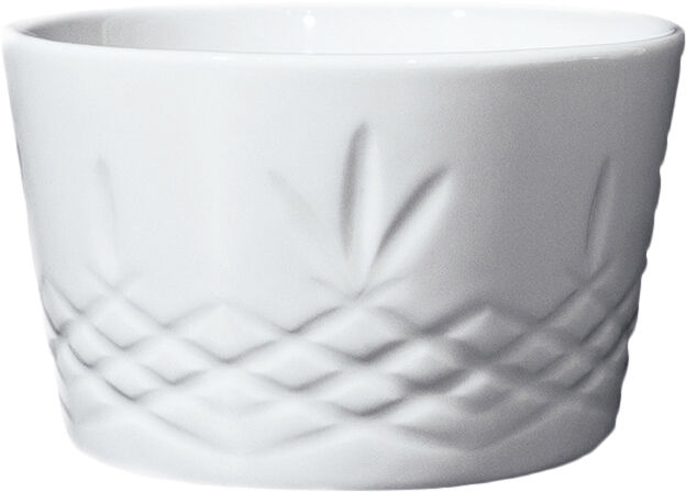 Crispy sk&aring;l 9,3 cm.